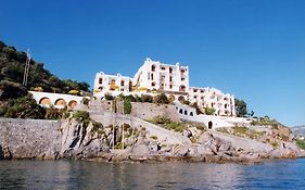 Lipari Hotel Carasco